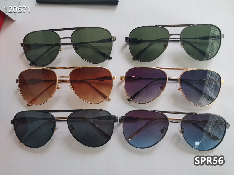 Prada Glasses xh09